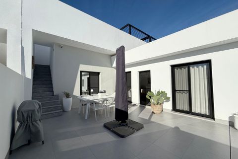 Villa i Roldan, Murcia, Roldan - € 319.900 | Ref: ATT-398 - foto 6